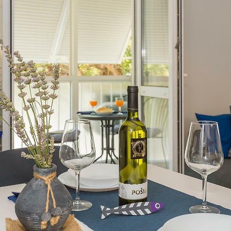 La Perla Apartment Split Eksteriør bilde