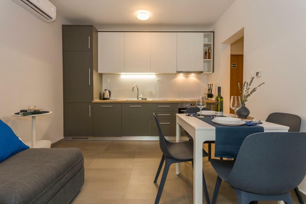 La Perla Apartment Split Eksteriør bilde