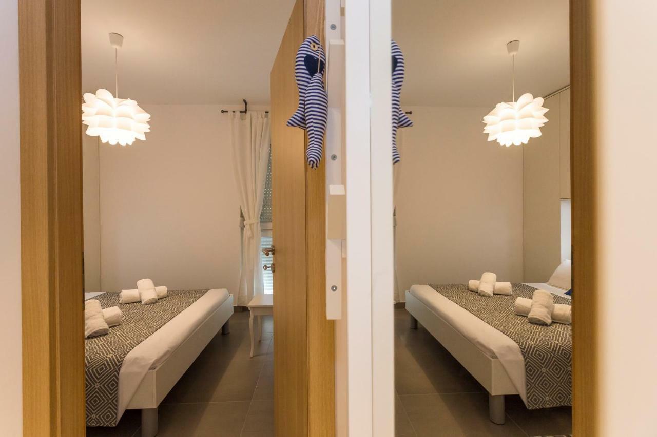 La Perla Apartment Split Eksteriør bilde