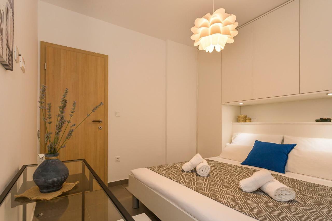 La Perla Apartment Split Eksteriør bilde