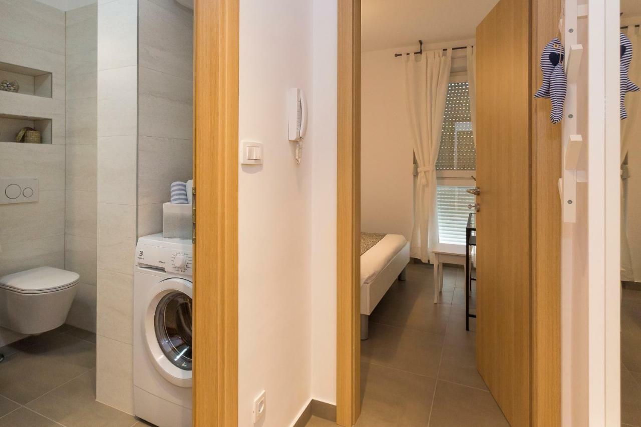 La Perla Apartment Split Eksteriør bilde