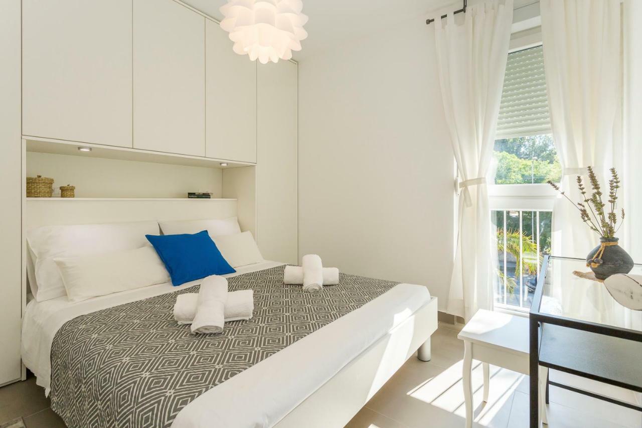 La Perla Apartment Split Eksteriør bilde