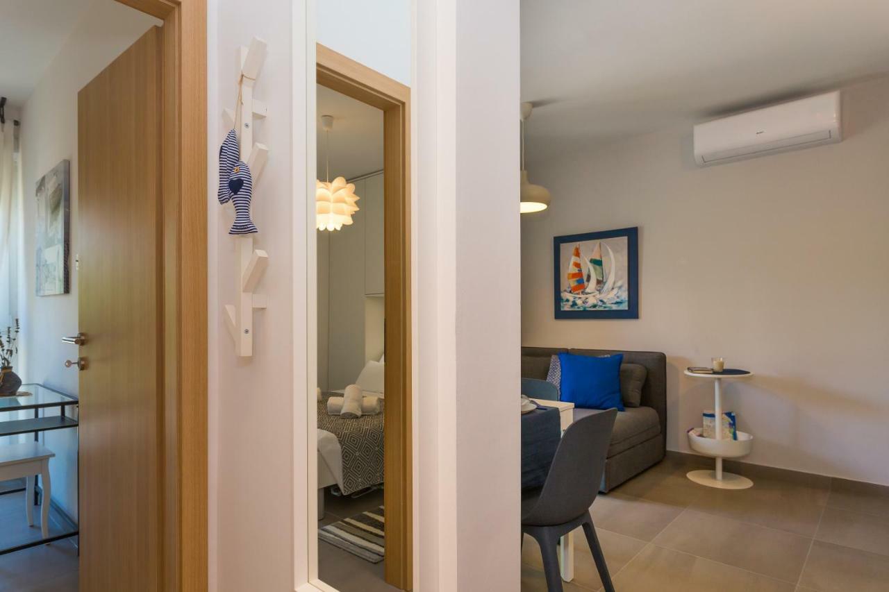 La Perla Apartment Split Eksteriør bilde